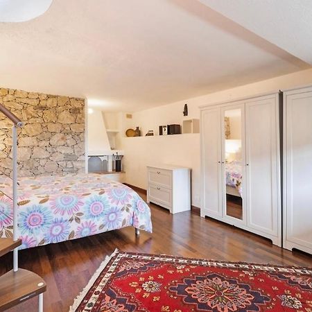 Al 37 Vista Mare E Colline Apartment Finale Ligure Luaran gambar