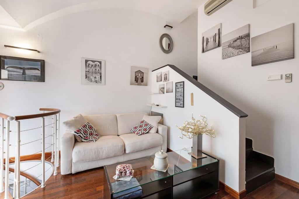 Al 37 Vista Mare E Colline Apartment Finale Ligure Luaran gambar