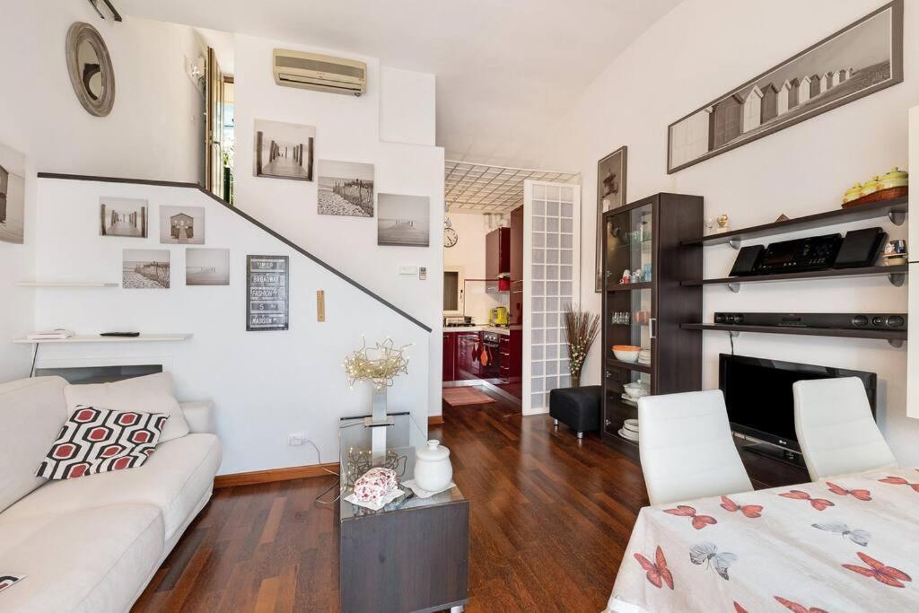 Al 37 Vista Mare E Colline Apartment Finale Ligure Luaran gambar