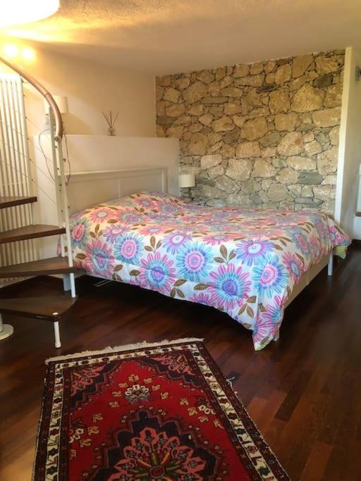 Al 37 Vista Mare E Colline Apartment Finale Ligure Luaran gambar