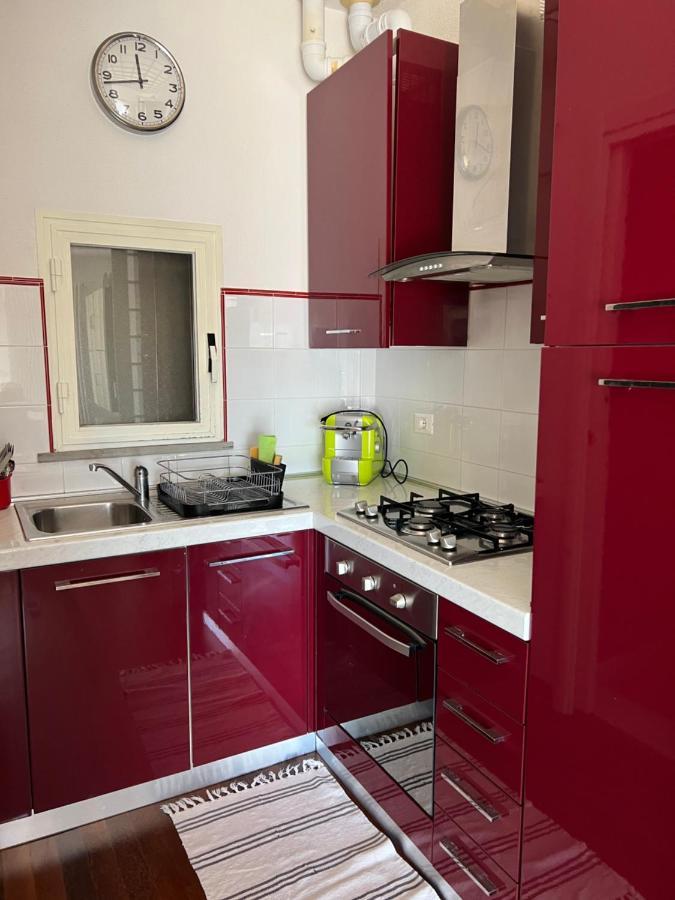 Al 37 Vista Mare E Colline Apartment Finale Ligure Luaran gambar