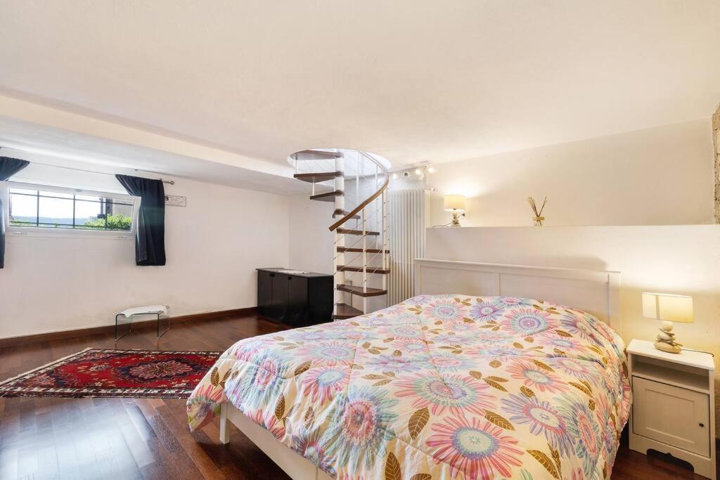 Al 37 Vista Mare E Colline Apartment Finale Ligure Luaran gambar