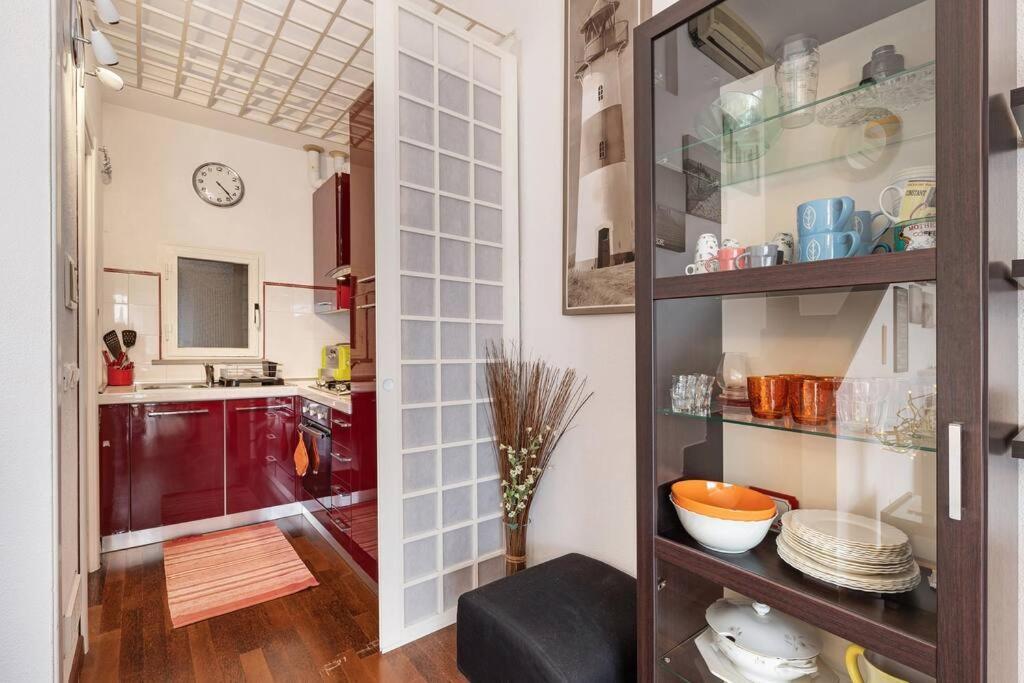 Al 37 Vista Mare E Colline Apartment Finale Ligure Luaran gambar