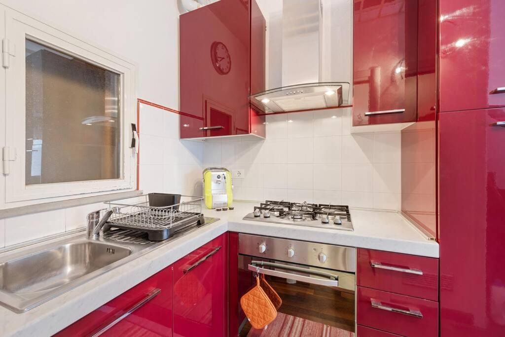 Al 37 Vista Mare E Colline Apartment Finale Ligure Luaran gambar