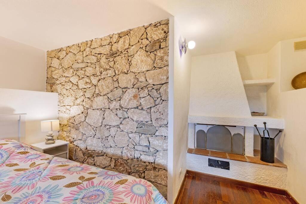 Al 37 Vista Mare E Colline Apartment Finale Ligure Luaran gambar