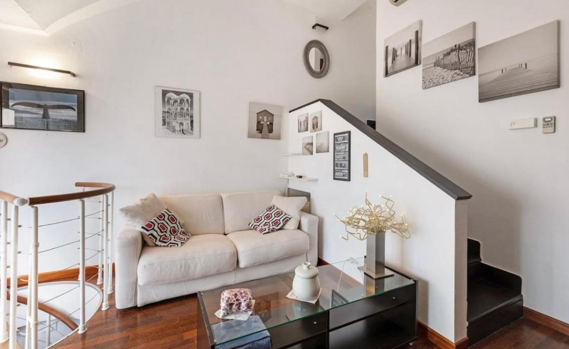 Al 37 Vista Mare E Colline Apartment Finale Ligure Luaran gambar